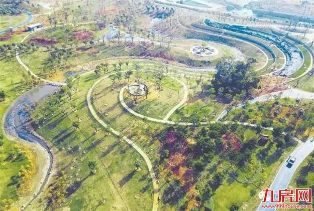 定了！厦门重磅会议：8大片区腾飞！划定未来3年城市发展蓝图——九房网