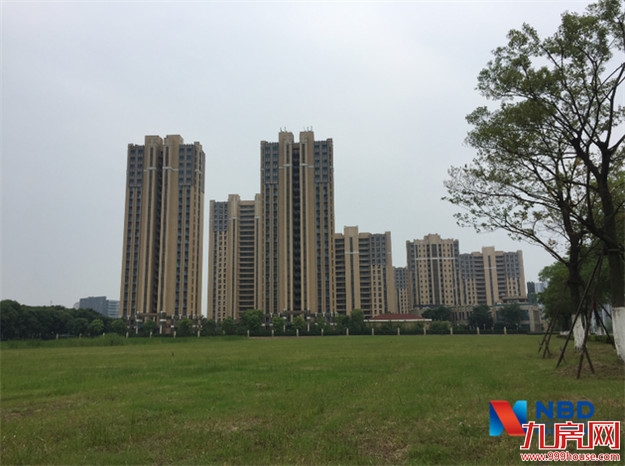 苏州楼市“限售令”实施后：工业园区几无新房可卖 部分二手房价格不降反升——九房网