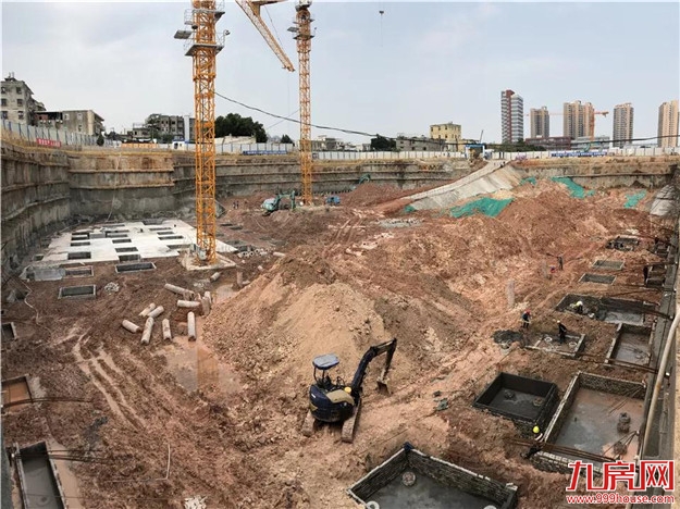 定了！厦门重磅会议：8大片区腾飞！划定未来3年城市发展蓝图——九房网
