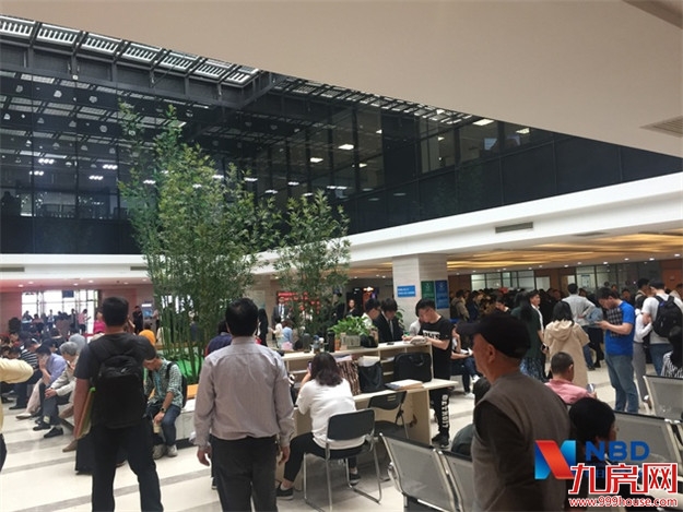 苏州楼市“限售令”实施后：工业园区几无新房可卖 部分二手房价格不降反升——九房网