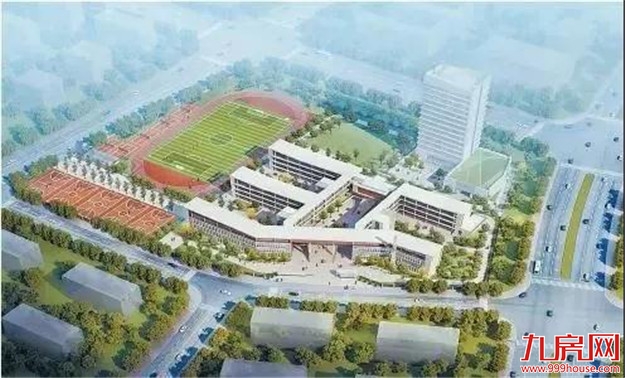 定了！厦门重磅会议：8大片区腾飞！划定未来3年城市发展蓝图——九房网