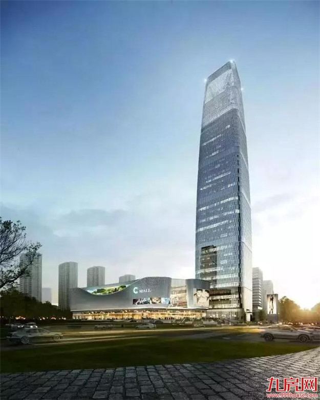 定了！厦门重磅会议：8大片区腾飞！划定未来3年城市发展蓝图——九房网