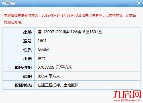 32337-37637元/㎡!阳光城·文澜府114套住宅获批预售——九房网