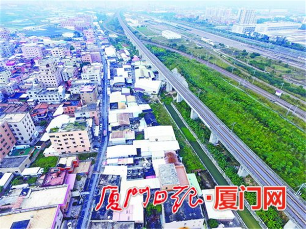 马銮湾共建设保障性住房4536套 地铁社区一期全面封顶——九房网