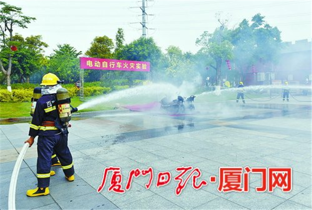 同安区解决治安管理难题 出租房有“星级”租房更安全——九房网