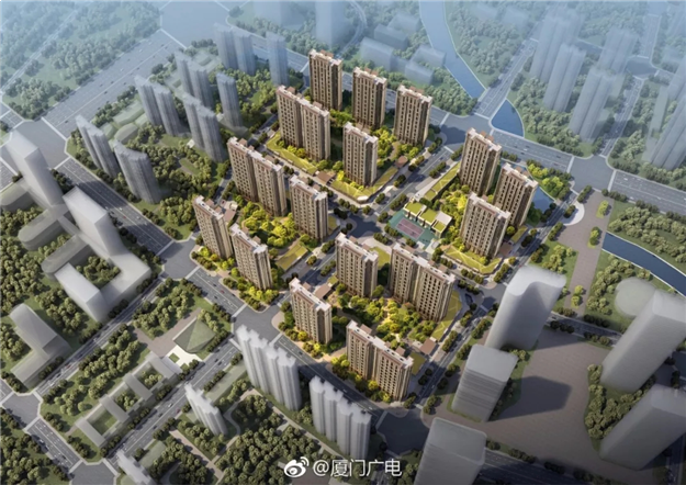 喜大普奔！4536套房源！厦保障房地铁社区再传新消息！还有这些项目......——九房网