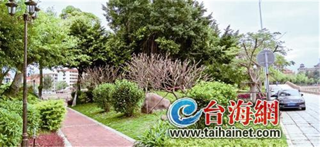 集美将改造和新增41个公园 人均绿地面积全市最高——九房网 集美将改造和新增41个公园 人均绿地面积全市最高——九房网