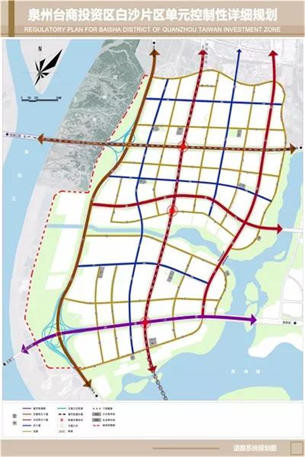 规划人口13.5万，涉及9.15平方公里！泉州这个片区最新规划出炉！——九房网