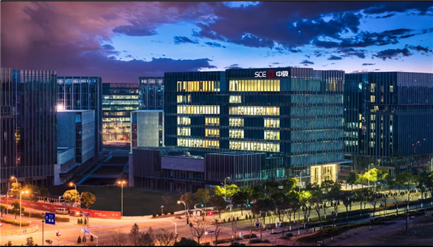 首席幸福官亮相！ 中骏集团“6·6幸福日”司庆活动盛大启幕——九房网