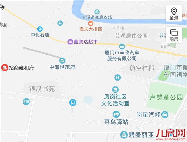 厦门房产,厦门房地产,厦门新房,九房网,厦门房产