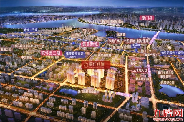 厦门房产,厦门房地产,厦门新房,九房网,厦门房产