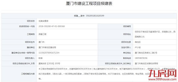 打造厦门菜篮子基地 闽首个农光旅融合项目落户同安——九房网