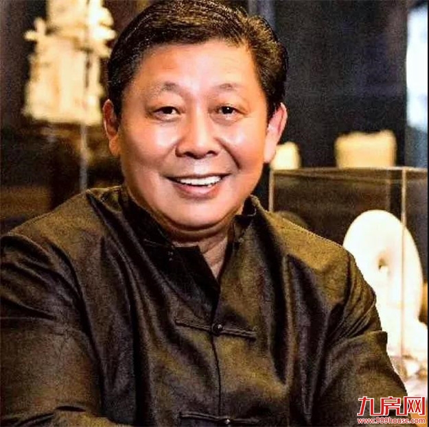 匠心不息 | 林志良书法展，为专注而来！——九房网