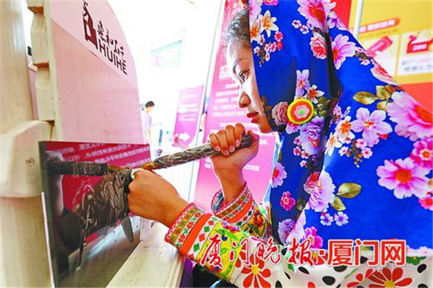 请专家为"厦门老字号"发展支招 厦可打造老字号一条街——九房网