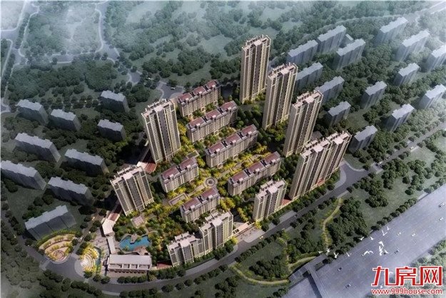跑量、加推！5盘拟入市！6月厦门楼市还要再火一把？——九房网