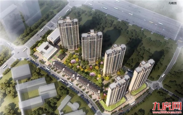 跑量、加推！5盘拟入市！6月厦门楼市还要再火一把？——九房网