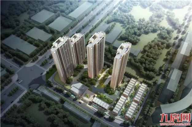 跑量、加推！5盘拟入市！6月厦门楼市还要再火一把？——九房网