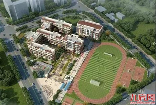 高考成绩出炉！厦门这五所学校最牛！未来三年新增20.5万个学位！——九房网