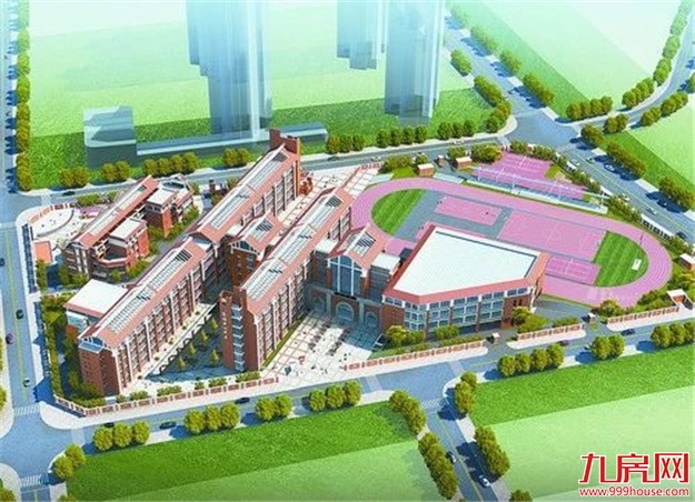高考成绩出炉！厦门这五所学校最牛！未来三年新增20.5万个学位！——九房网
