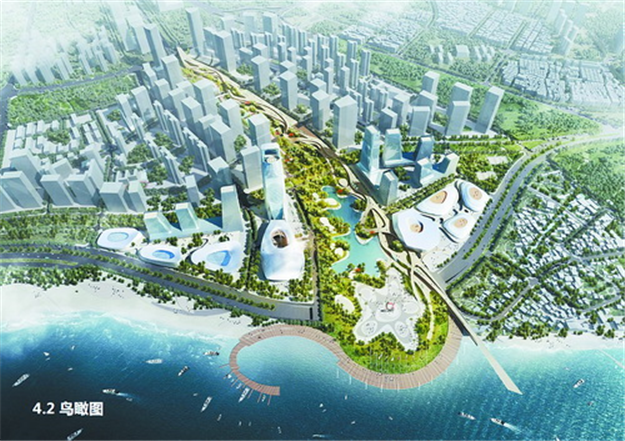 同翔大道同安段主体工程收尾 助力沿线产业集群发展——九房网
