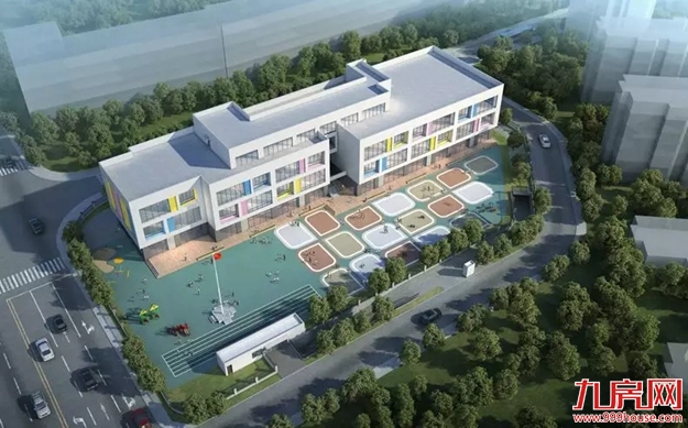 爆满！告急！厦门学位亮红灯！莫慌！164所新建学校已在路上…——九房网
