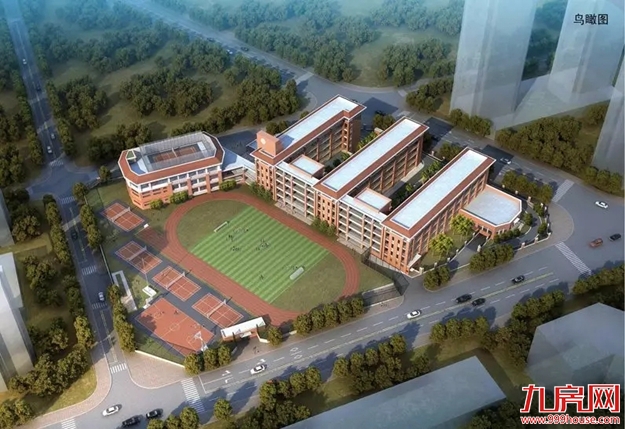 爆满！告急！厦门学位亮红灯！莫慌！164所新建学校已在路上…——九房网