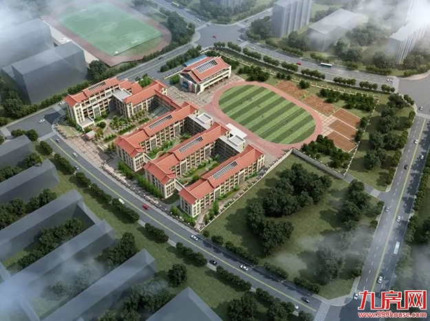 爆满！告急！厦门学位亮红灯！莫慌！164所新建学校已在路上…——九房网
