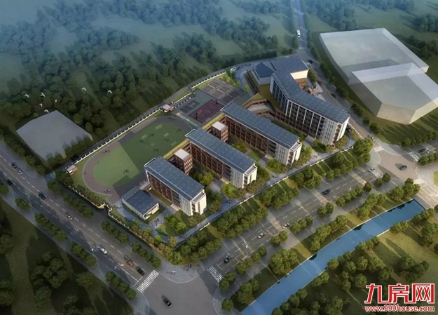 爆满！告急！厦门学位亮红灯！莫慌！164所新建学校已在路上…——九房网