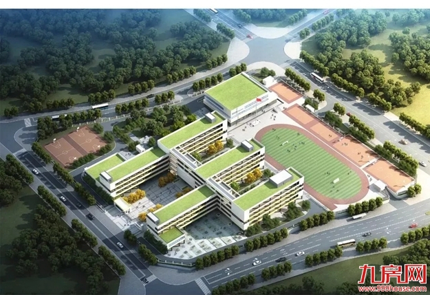 爆满！告急！厦门学位亮红灯！莫慌！164所新建学校已在路上…——九房网
