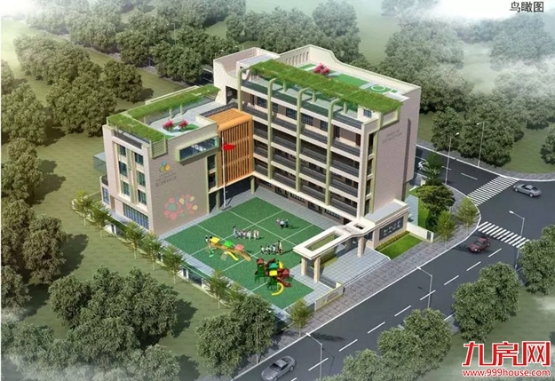 爆满！告急！厦门学位亮红灯！莫慌！164所新建学校已在路上…——九房网