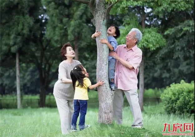 在厦门生二胎，需要多大面积的房子？——九房网