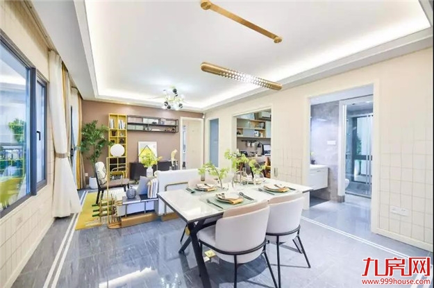 在厦门生二胎，需要多大面积的房子？——九房网