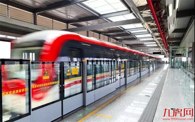 在厦门生二胎，需要多大面积的房子？——九房网