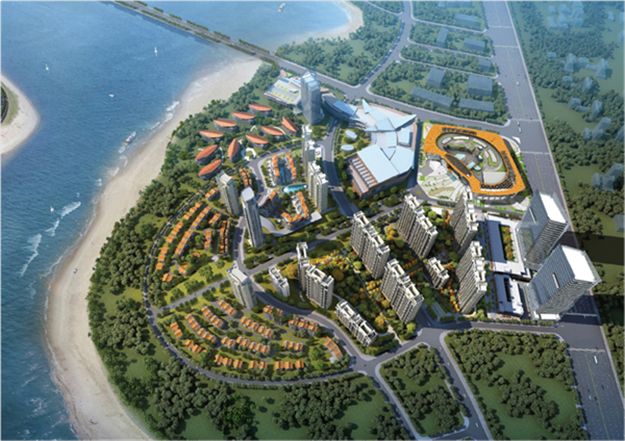 高大上！厦门将建设超5万m？影视拍摄基地 地点就在...——九房网