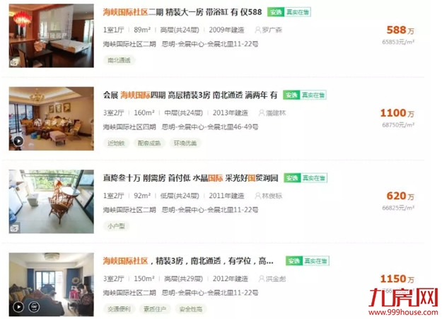 涨幅86.6%！十年第一！厦门小学生增速领跑全国，房价呢？——九房网