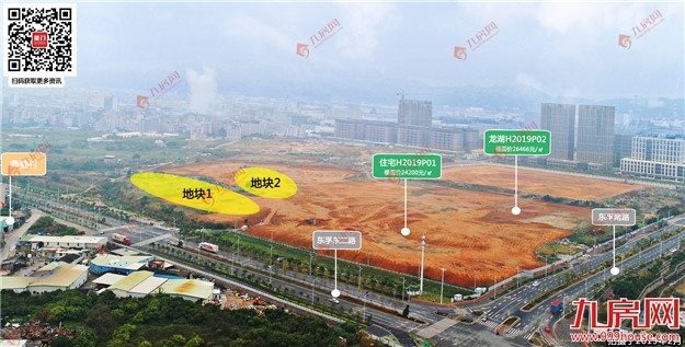 2万/㎡！厦门下半年首场土拍重磅来袭！会破“3”吗？——九房网