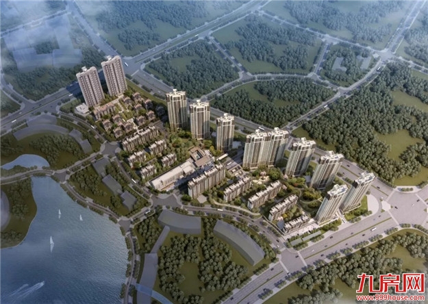 八月家书 | 金秋月落天成境 共赴缱绻佳期——九房网