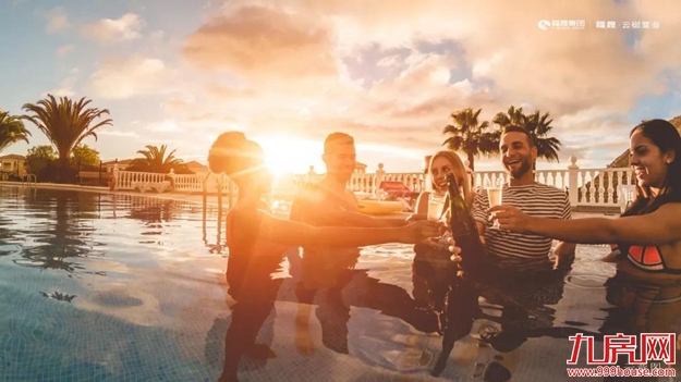 一场湾区之上的视觉盛宴，厦门无双巨著夺目而出——九房网