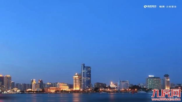 一场湾区之上的视觉盛宴，厦门无双巨著夺目而出——九房网