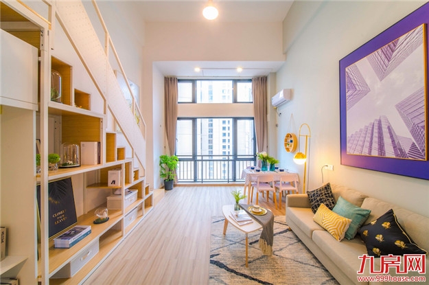 龙湖集团业绩会 - 龙湖冠寓“坚定前行”且赚钱可期——九房网