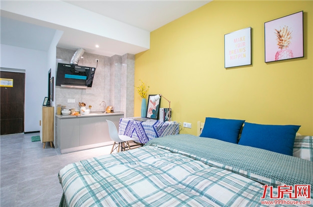 龙湖集团业绩会 - 龙湖冠寓“坚定前行”且赚钱可期——九房网