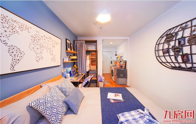 龙湖集团业绩会 - 龙湖冠寓“坚定前行”且赚钱可期——九房网