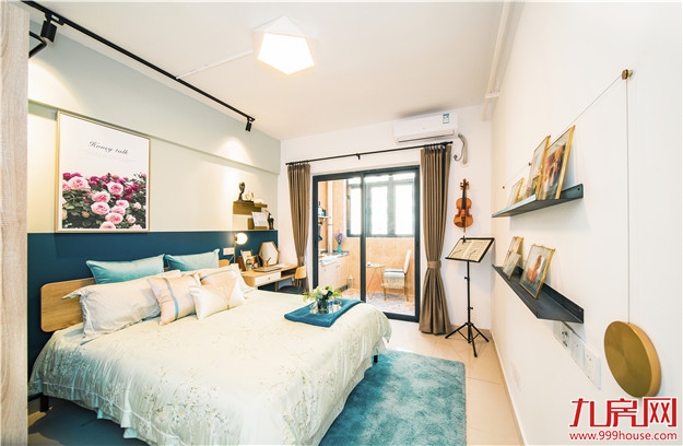 龙湖集团业绩会 - 龙湖冠寓“坚定前行”且赚钱可期——九房网