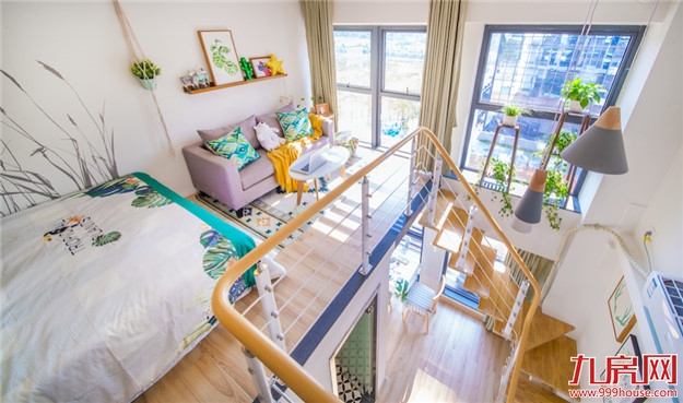 龙湖集团业绩会 - 龙湖冠寓“坚定前行”且赚钱可期——九房网