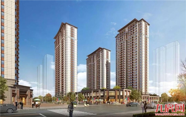 好消息!首批保障房地铁社区即将选房配售!重要提醒→→——九房网 好消息!首批保障房地铁社区即将选房配售!重要提醒→→——九房网