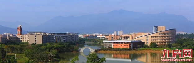 福建医科大学在厦门也将有附属医院啦! 就在岛内!——九房网