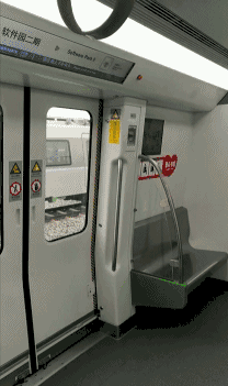 今天起，冲刺！厦门地铁2号线开始“跑图”，高峰期将有25列车正线奔跑——九房网