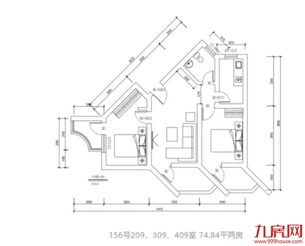 最低319万起卖！捡漏思明学区房的机会来了！——九房网