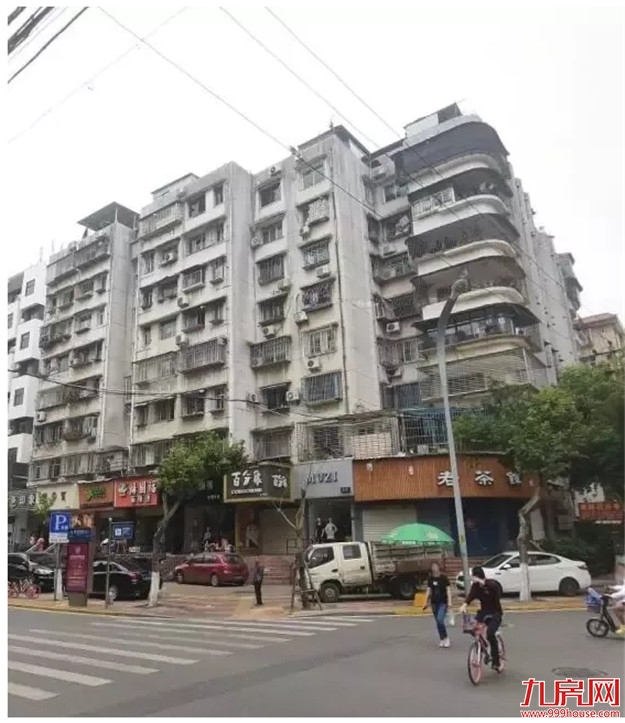 最低319万起卖！捡漏思明学区房的机会来了！——九房网