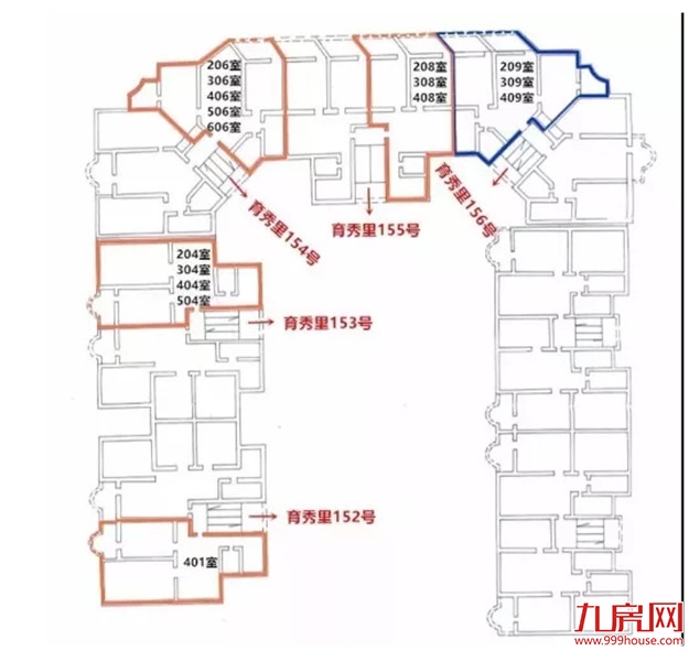 最低319万起卖！捡漏思明学区房的机会来了！——九房网